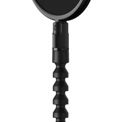 Pop Audio Fabric Pop Filter Set image 5
