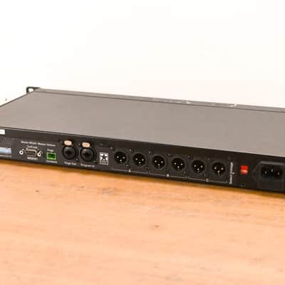 Pro Intercom MS301 3-Circuit Intercom Master Station CG01QBD image 6