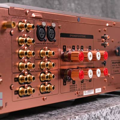 Marantz PM-11S3 Integrated Amplifier in Excellent Condition image 14