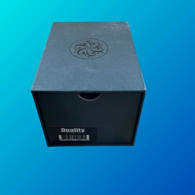 Darkglass Electronics Duality Dual Fuzz Engine image 4