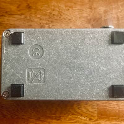 Electro-Harmonix HOG2 Harmonic Octave Generator image 13