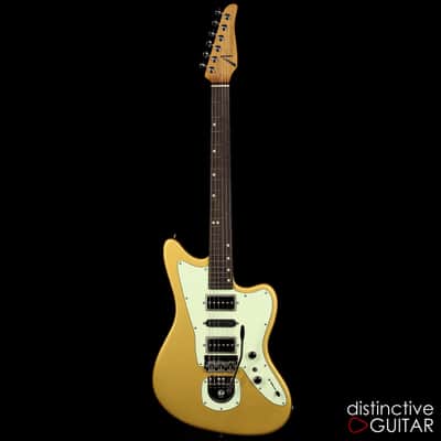 Tom Anderson Raven Classic Shorty - Satin Diamond Ring image 7