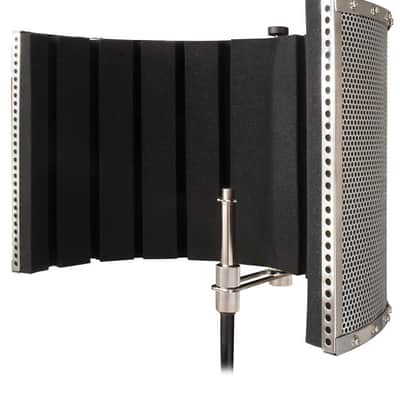 CAD AS32FLEX Acoustic Shield 32 Mounted Foldable Acoustic Enclosure