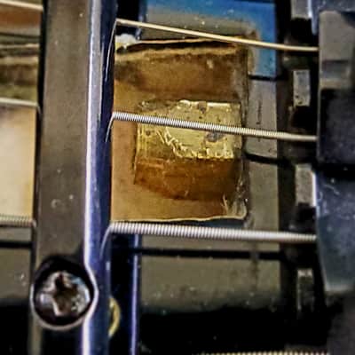 1980's Kramer American Pacer II 1989 guitar Holoflash Crackle Floyd Seymour Duncans VIDEO WOW image 23