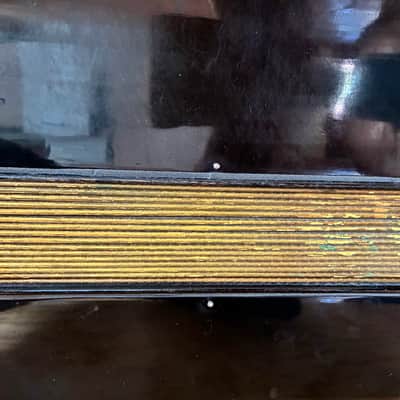Hohner Concerto III 1970s - Black image 3