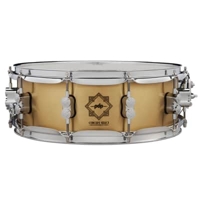 PDP PDSN0514CSBB Concept Select 5x14" Bell Bronze Snare Drum