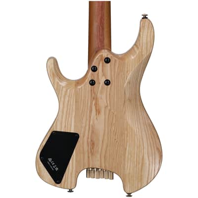 Ibanez Q52FMG Electric Guitar (with Gig Bag) image 5