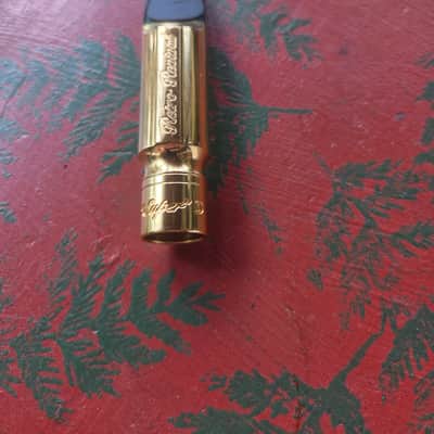 Retro Revival Super D NY 7* Tenor Saxophone Mouthpiece image 1