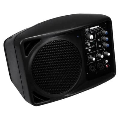 Mackie SRM150 5.25 Compact Personal Monitor Bild 12
