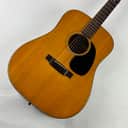 1969 Martin D-18 one owner, Super Clean, Great Neck angle, Straight neck, Big Sound! w/OHSC Clean