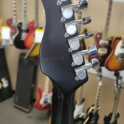 Westone Spectrum SX Japan Made 1984 Black image 15