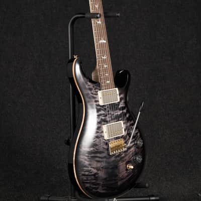 PRS DGT 10 Top Brazilian Wood Library - Purple Mist image 7