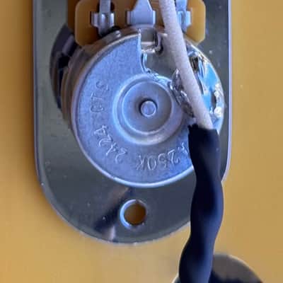 Fender Telecaster Custom Pre Wired 5-Way Control Plate 2026 - Chrome image 8