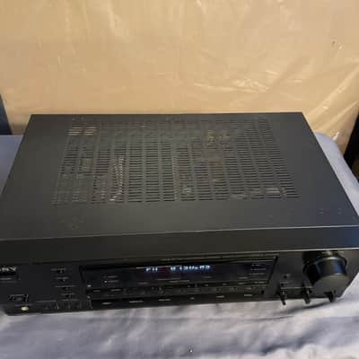 Sony Home Audio/Video Control Center Model STR-D611 Great Condition And Works image 2