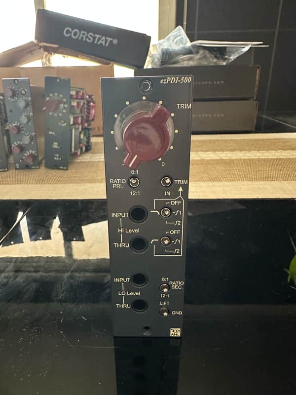 AML ez PDI-500 (500 series DI) image 1
