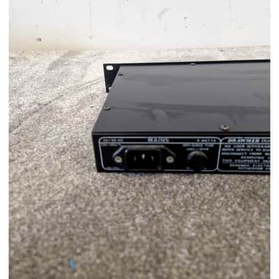 Drawmer Dual Gate DS 201 - Effect Processor - Very Good image 9