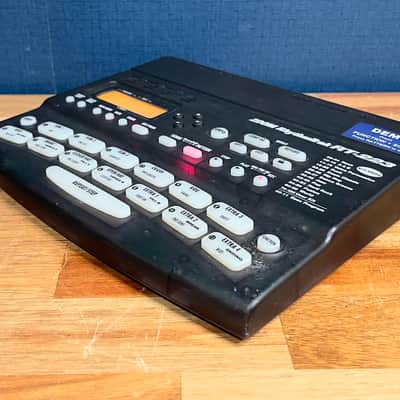 Zoom RhythmTrak RT-223 - Black image 3