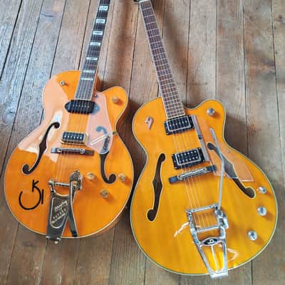 Immagine Duesenberg Imperial Orange - 16