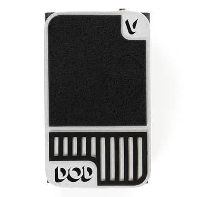 New DigiTech DOD Mini Volume Guitar Effects Pedal image 2