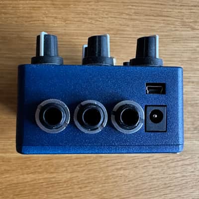 Red Panda Context 2 Reverb Pedal image 8