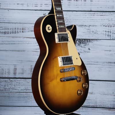 Gibson Les Paul Electric Guitar 1996 image 3