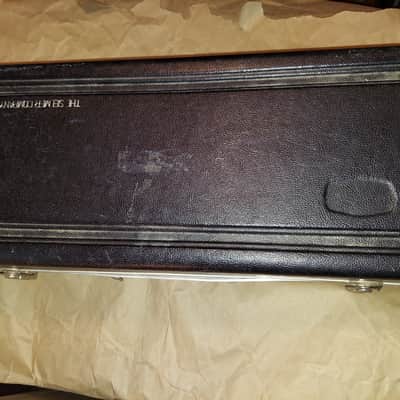 Selmer Bundy-II Alto Saxophone, USA, with case/neck/MP image 3