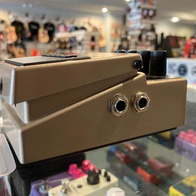 Used Boss AW-3 Auto Wah Guitar Pedal image 6