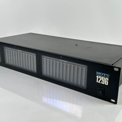 MOTU 1296 Audio Interface image 1