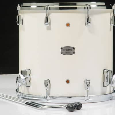 Yamaha Absolute hybrid white polar 2019 - white polar image 7