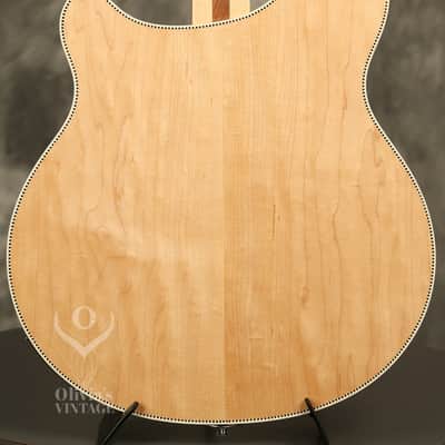 1989 Rickenbacker 370/12RM Roger McGuinn signature Mapleglo image 17