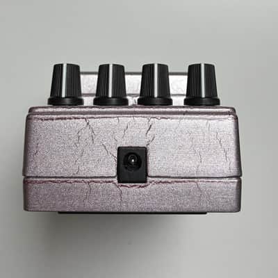 DigiTech Grunge Distortion 2010s - Purple image 6