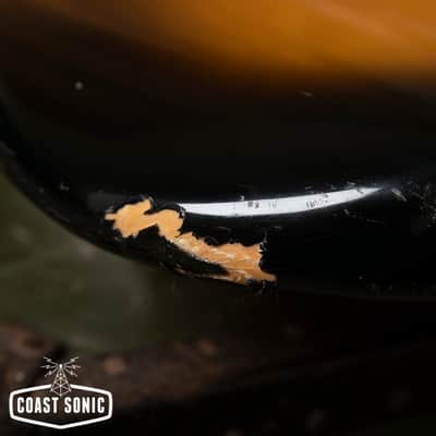 1999 Fender '57 Reissue Precision Bass Crafted in Japan image 16