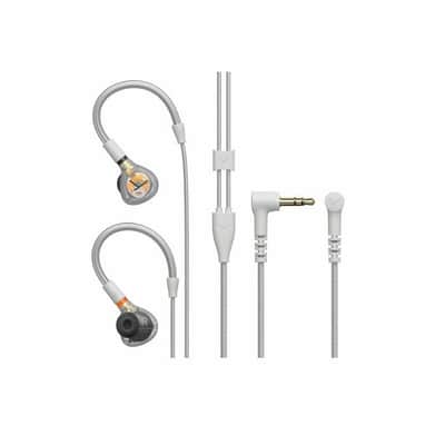Beyerdynamic DT 30 IE In-Ear Monitor with High Passive Noise Isolation image 2
