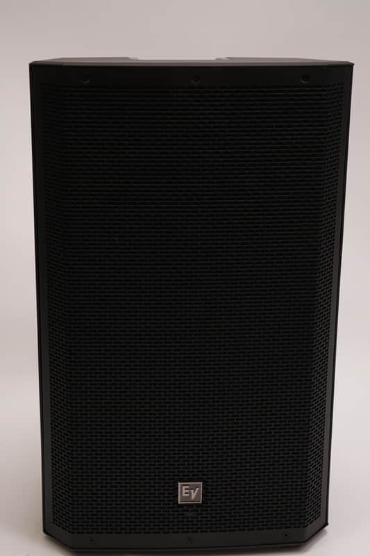 Electro Voice ZLX-15P-G2 15in. 2-Way Powered Speaker image 1