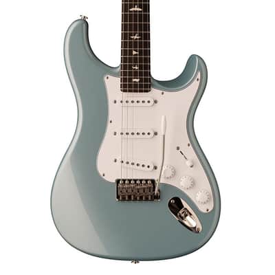 PRS Silver Sky Electric Guitar, Polar Blue w/ Gig Bag image 2