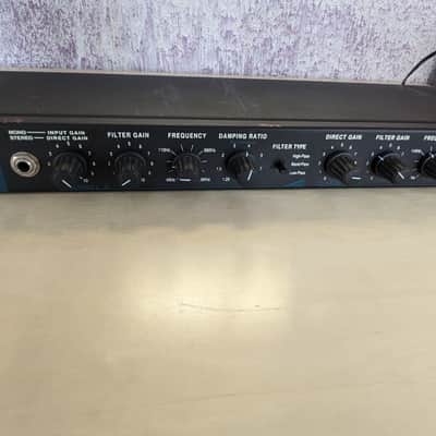 Alembic SF-2 Super Filter SF-2 Super Filter 90's image 1
