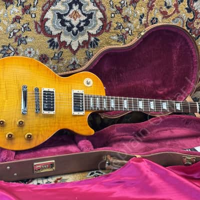 2002 Gibson - Les Paul - Limited Edition - ID 5997 image 2