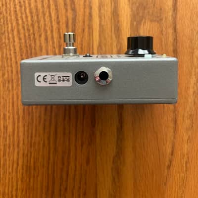 MXR M135 Smart Gate 2004 - Present - Gray image 2