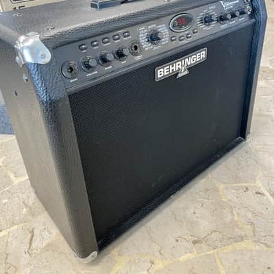Behringer VAMPIRE LX112 image 2
