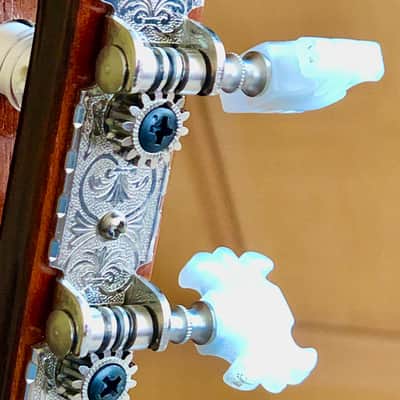 M. Horabe Vintage Model 25 with Hard Case - JTG of Nashville, TN image 5