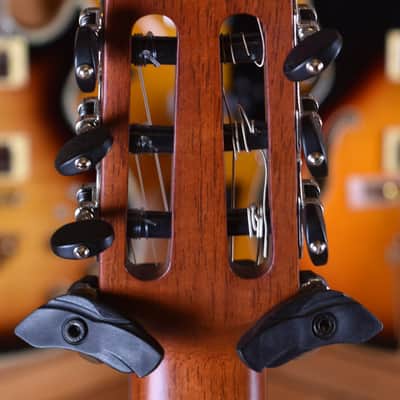 Yamaha NCX1C Natural image 12