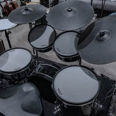 Roland Frankenstein V-drum Electric Electronic Drum Set TD-50X Module