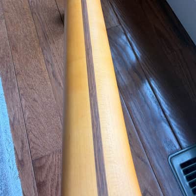 2026 Fender American Ultra II Stratocaster Maple - Avalanche White image 18
