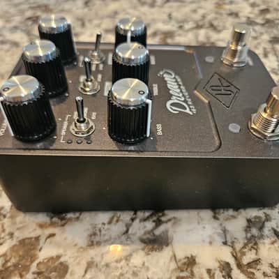 Universal Audio Dream ’65 Reverb Amplifier image 5