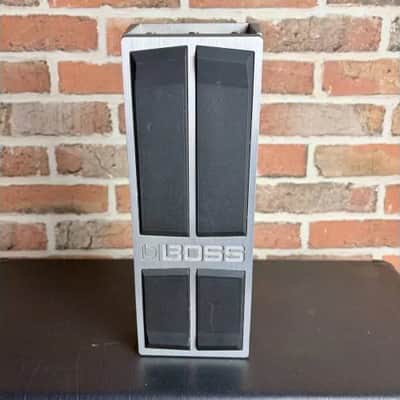 BOSS - FV-500H Bild 1
