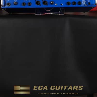 ISP Technologies Beta Bass Preamp - Blue image 3