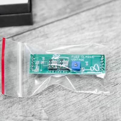 Modular Fuzz Pedal image 3