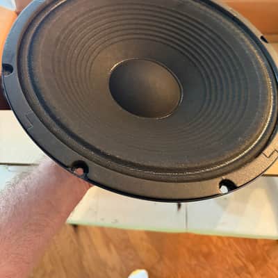 2 - Turbosound TS-12G320A8 12", 80-watt, 8-ohm Guitar Speakers (New Condition) image 2