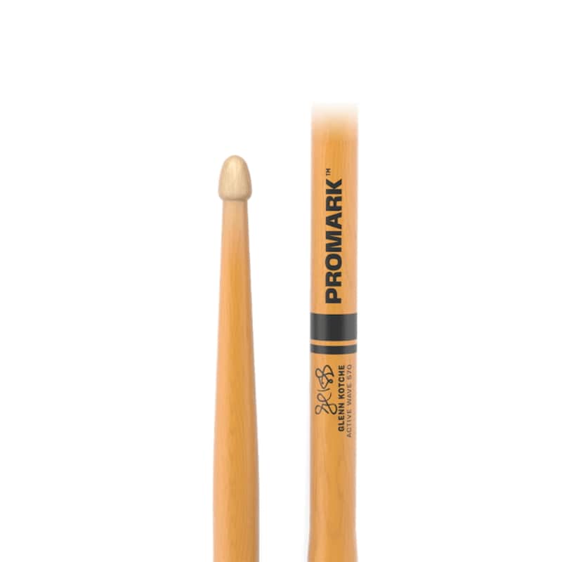 Pro Mark Signature Gleen Kotche Bild 1