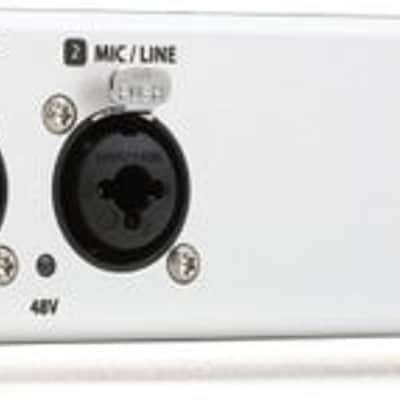 RME Digiface AES 14x16 USB Audio Interface image 2